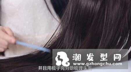 假发怎么清洗 使用假发或清洗假发需要注意什么