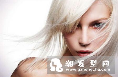 染发前要洗头吗 专家是这样建议的
