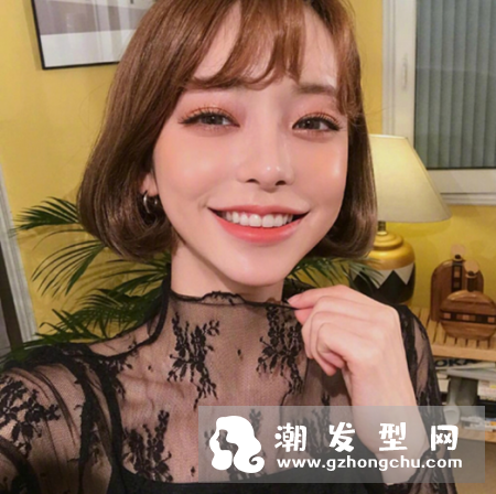 春节流行什么发型和颜色 好看的发型推荐