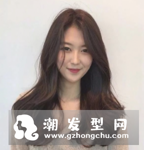 2018流行卷发发型图片 小波浪卷怎么打理