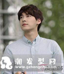 文艺男青年适合的发型 凌乱有个性不乏帅气感