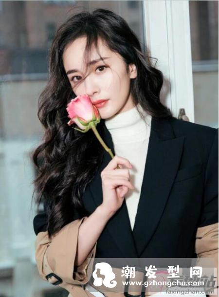 渣女大波浪是什么梗 但是留大波浪卷的女生一定超好看！
