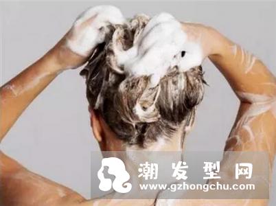头发正确护理方法 让你拥有一头好秀发
