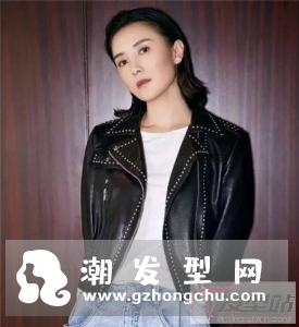 女生今年必火的短发款式 女星们都剪了你还在犹豫？