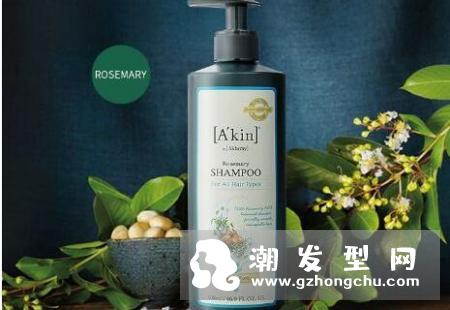 akin洗发水怎么样产品介绍
