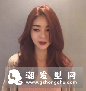 2018流行卷发发型图片 小波浪卷怎么打理