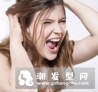 头发毛躁干枯怎么办 完美护理一招搞定