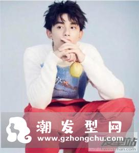 成年男士帅气阳光发型 打造最潮派型男气质