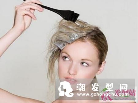 烫染后发质变差怎么办？烫染头发后护理方法