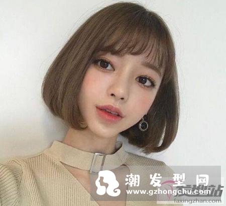 想整形不如换发型 今年流行短发趋势图鉴