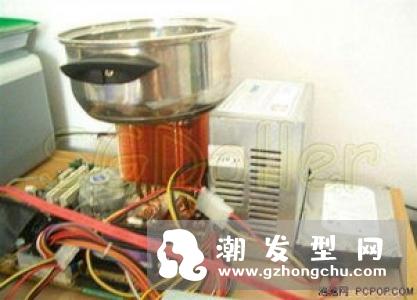 tescom艾默生吹风机怎么样 懒人吹头发术的最高境界