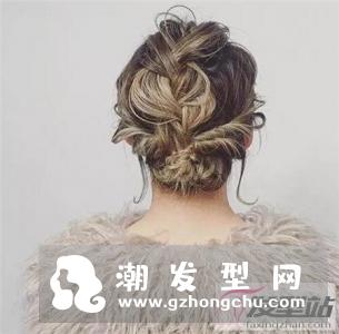 百变短发造型设计 13款少女感减龄必学款