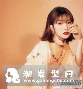 女生今年必火的短发款式 女星们都剪了你还在犹豫？