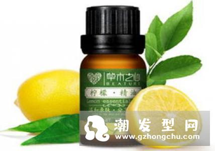 灰亚麻色怎么调配 用柠檬怎么洗出来