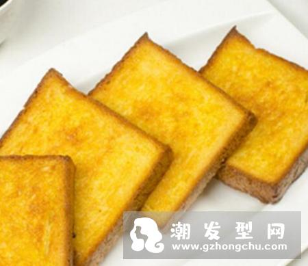 治疗脱发偏方早餐篇 早餐这么吃头发吸收营养效果最好