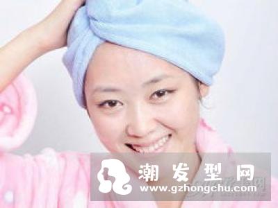 头发经常掉发？ 这坏习惯你中了几个