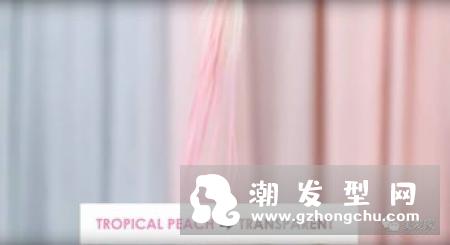 随温度变色的染发剂叫什么 在哪买