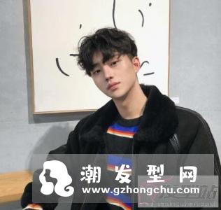男生有刘海的发型怎么剪 时尚潮男必剪发型推荐