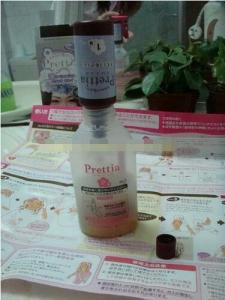 日本花王泡沫染发剂产品介绍
