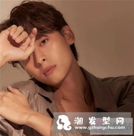 帅气男生发型怎么剪 这9款简直不要太帅