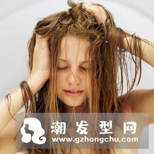 油性头发怎么改善 教你正确的油性头发护理技巧