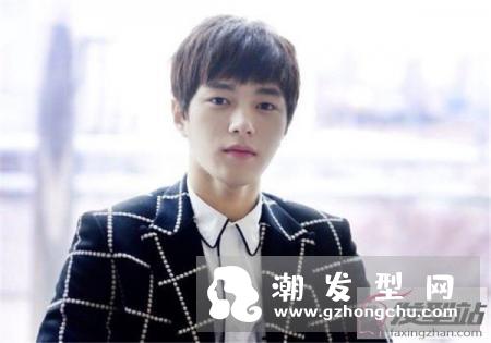 男生剪什么发型最撩妹 高颜值韩式男发让你颜值飙升