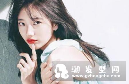 女生发际线高适合刘海吗 适合什么刘海