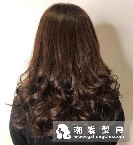 和男友约会怎么打理发型 头发又香又好看是重点
