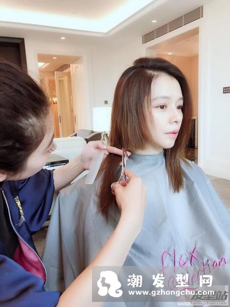 女生短发哪个长度最好看 短发黄金长度是下巴