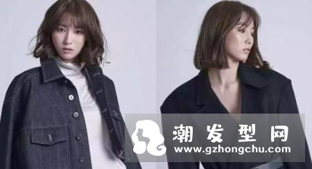 橄榄棕是什么颜色图片 染发要漂吗