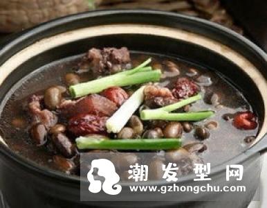 生发黑豆汤的做法 禁忌人群有哪些