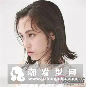 女生今年必火的短发款式 女星们都剪了你还在犹豫？