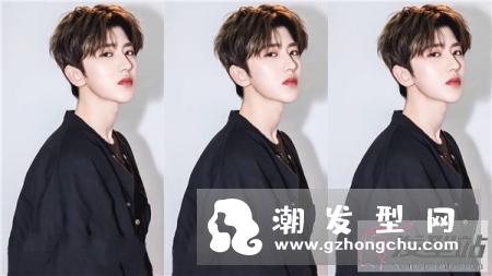 今年流行什么男生发型 这些发型可帅可酷轻松百变