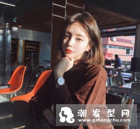 春节流行什么发型和颜色 好看的发型推荐