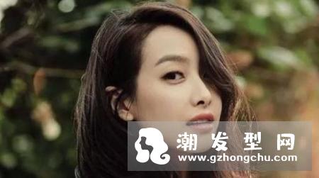 慵懒短发怎么卷 锁骨短发发型图片