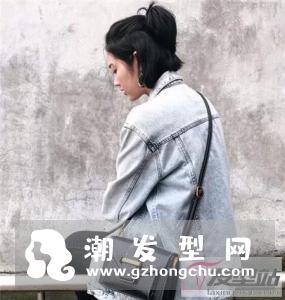 人气网红短发图片 最火网红同款短发快点跟上