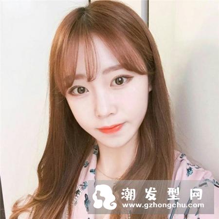 春节流行什么发型和颜色 好看的发型推荐