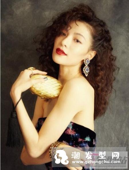 麦穗卷超越羊毛卷 羊毛卷和麦穗卷区别原来在这里