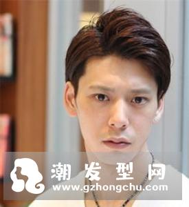 男士发型名称大全 看完后总算可以叫出发型名称了