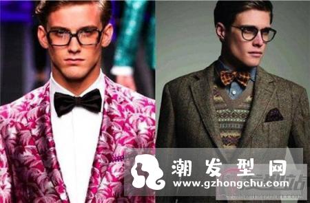 男生有什么流行发型可以选 潮流发型打造气质男神