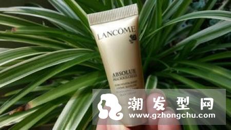 兰蔻塑颜雪花霜春天用会干吗 保湿效果怎么样