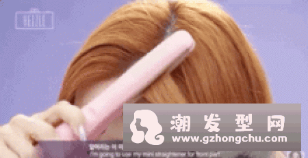 今年卷发流行趋势 “羊毛卷”百搭各风格