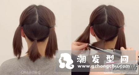 发型师亲授卷发棒烫卷技巧！长发、中短发跟着烫，波纹更自然、卷度超持久！