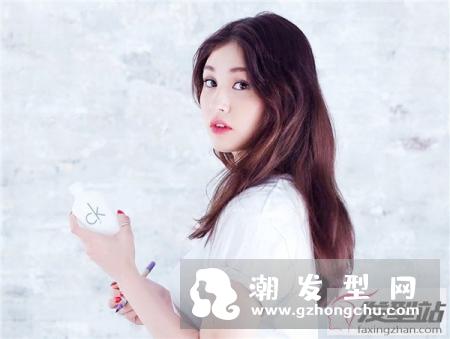 卷发怎么打理更好看 多款卷发造型设计时尚减龄超吸睛