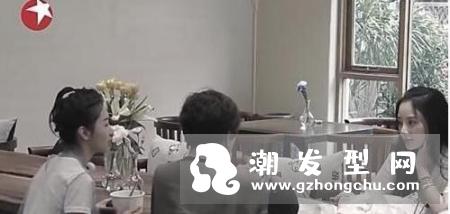 青春旅社周冬雨是什么发型 半扎丸子马尾同款怎么扎