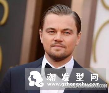男士发型设计图 不同风格发型一次看够