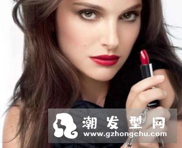 酒红色口红适合多少岁 什么牌子好