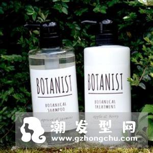 botanist植物洗发水多少钱 哪款好用