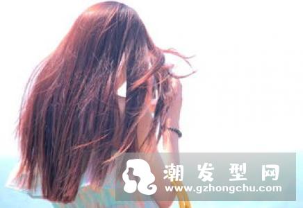 经常修剪头发长的越快吗 涂抹洗发水从头顶开始吗
