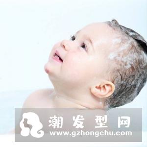 婴儿洗发水大人能用吗 可以用洗不干净